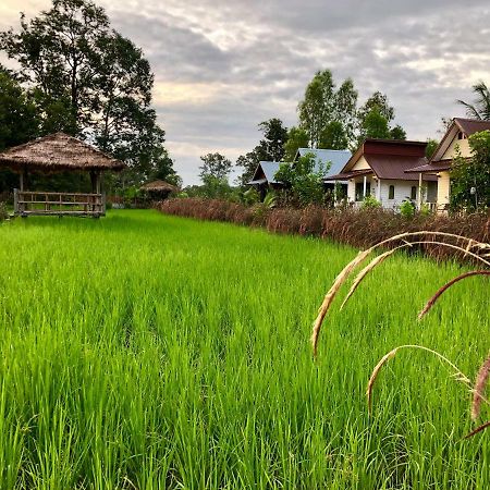 Baan Thung Home Stay Prasat Esterno foto