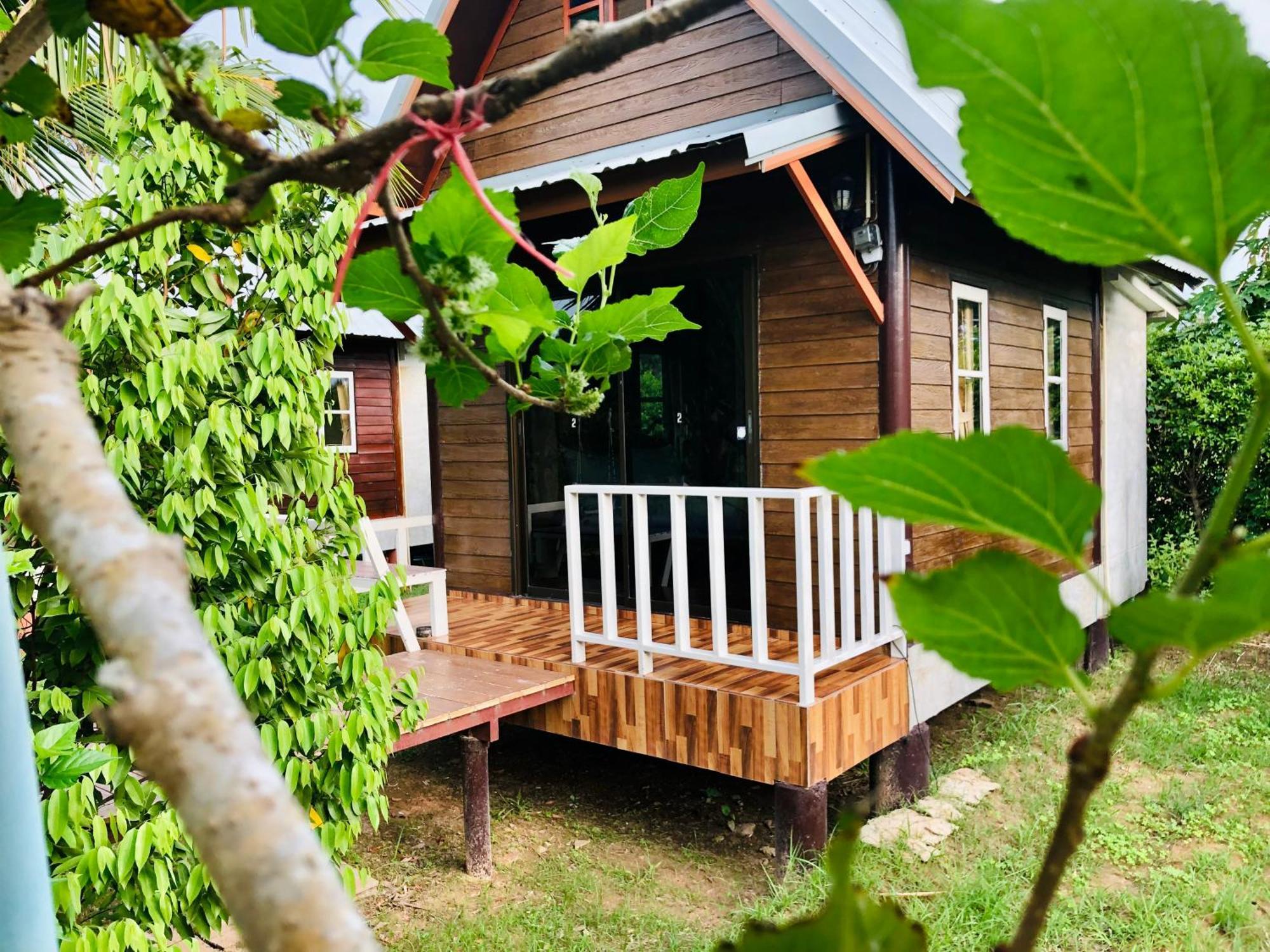 Baan Thung Home Stay Prasat Esterno foto