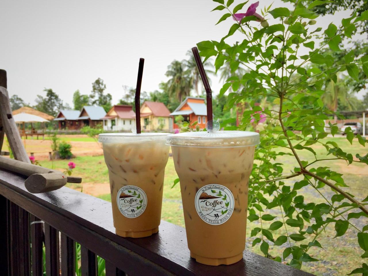 Baan Thung Home Stay Prasat Esterno foto