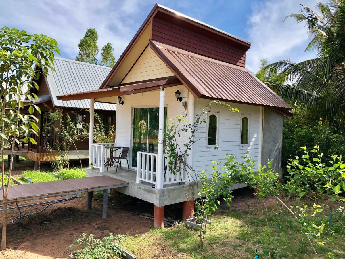 Baan Thung Home Stay Prasat Esterno foto